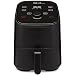 Produktbild Instant Pot 140-6003-02 Heißluftfritteuse, 1300, 2 liters, Black