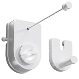 Danpoo Heavy Duty 13.8ft Adjustable