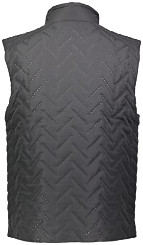 Holloway Sportswear Repreve® Eco Vest 3XL Carbon3