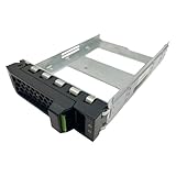 disque dur externe fujitsu P/N : A3C40152045 A3C40152045 Plateau pour disque dur Fujitsu RX2530 RX2540 M2 M3 M4 M5 3,5\