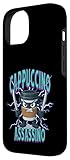 Zoom IMG-1 cappuccino assassino italiano brainrot bootleg