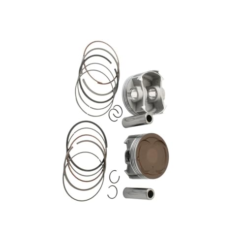 Kit de bloque de cilindros DL650 para motor Suzuki V-Strom 650 SV650 11211-44H00-0F0 3