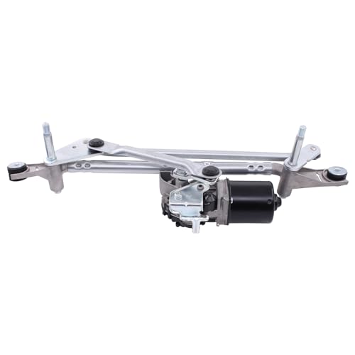 HouYeen Front Windscreen Wiper Motor and Linkage Assembly for Vaux-hall O-pel Mokka X
