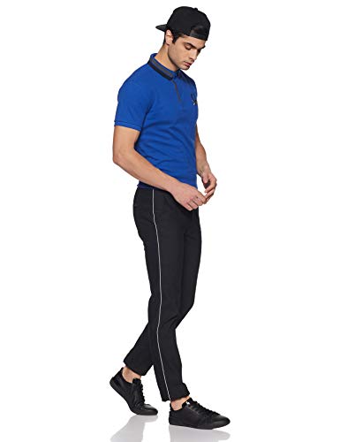 Image of United Colors of Benetton Men's Solid Polo