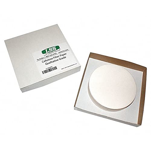 8umQualitativeFilterPaper11.0cm, PK100