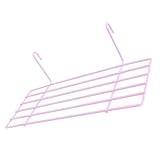 Suministro de jaulas para pájaros: fabricadas en hierro, duraderas y resistentes a impactos, contracción y agrietamiento; para loros