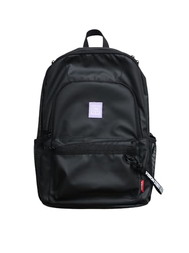 [���B�W�����X�g���[�g�E�F�A] �����b�N 30L(�m�[�g�p�\�R�����[��)[ 6105412 / 4-tier backpack ] 82 PUR FR