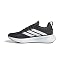 CBLACK/FTWWHT/CARBON