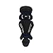 Mizuno Samurai Youth Baseball Shin Guards 14.5