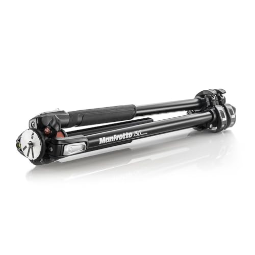 Manfrotto carbon fiber tripod