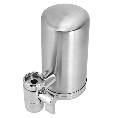 Filtro de agua para grifo de cocina Naroote, agua limpia y pura para el hogar