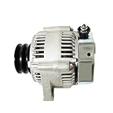 Generator Alternator Compatible For TOYOTA LAND CRUISER 4 RUNNER HIACE IV Bus 3.0TD 2706067140