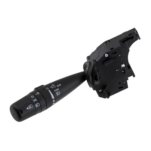 Commutateur clignotant combiné pour résoudre les pannes de phare Dodge