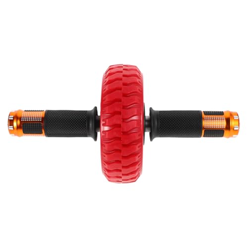 Rueda abdominal para ejercicios en casa y equipo de gimnasio multifuncional Gatuida