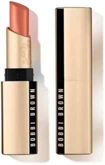 Luxe Matte Lipstick - 139 Sunset Rose by Bobbi Brown for Women - 0.12 oz Lipstick