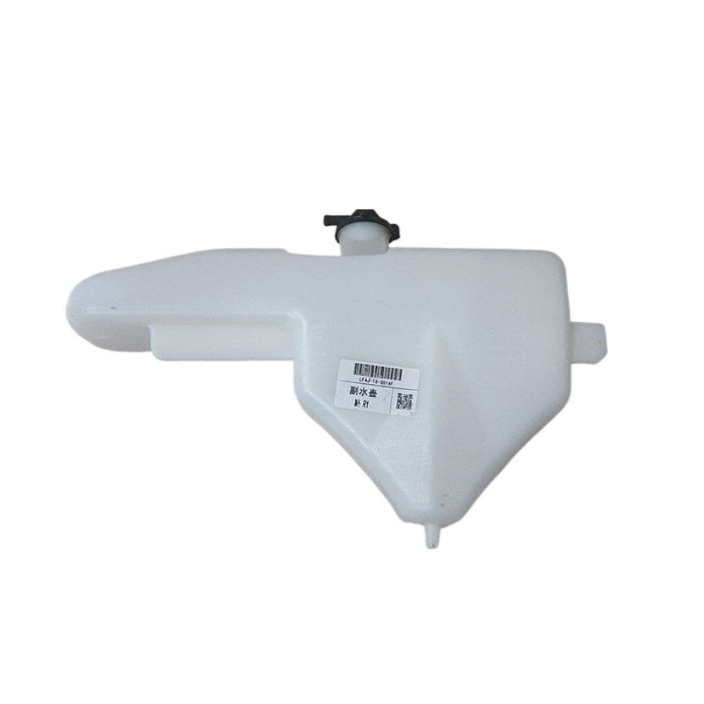 Radiator Expansion Bottle Compatible with 6 GH Atenza 2.0 2007 2012 LF4J 15 351