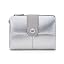 Silver and Grey