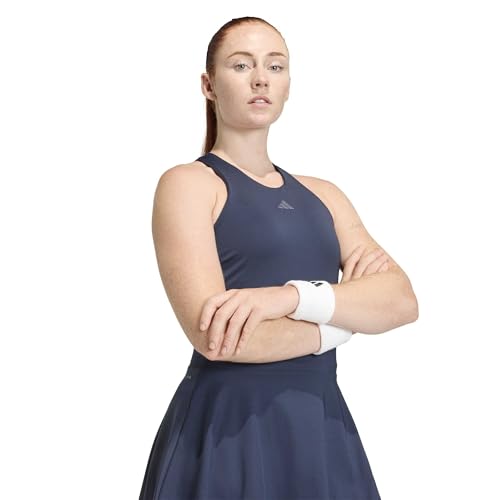 Image of adidas Women's Tennis Heat.rdy Y-Dress