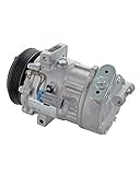 COMPR RIG SD7V16 SAAB 1.9 TTiD