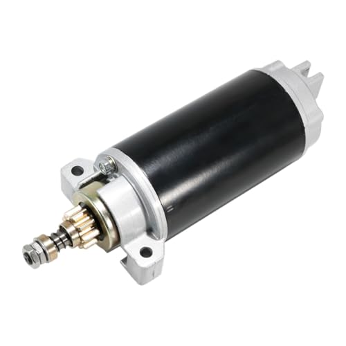 Démarreur pour moteur marin 40hp à 60hp EFI 4-Stroke 40ELPT