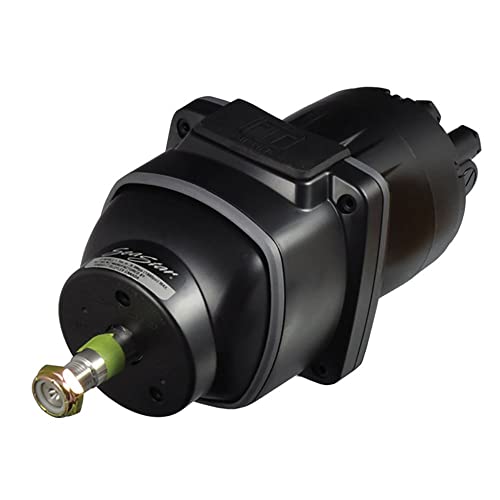 Dometic Seastar 2.4 Helm, HH6542-3, Classic Tilt, One