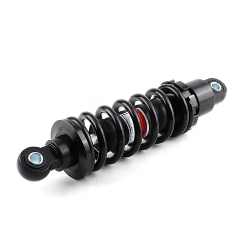 Amortisseur d'air de 250mm pour éliminer les chocs en moto
