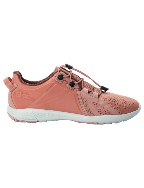 Jack Wolfskin Damen Spirit A.d.e Low WWalking-Schuh
