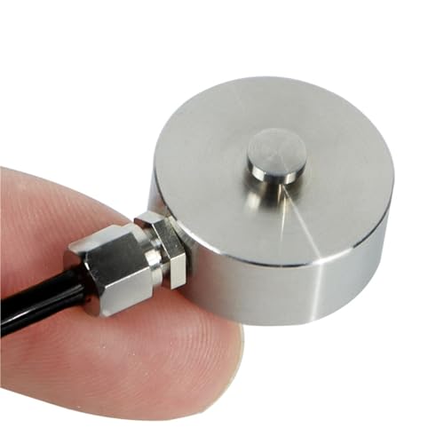 Capteur de pesage DYHW-120 10kg pour mesure de force et robotique - 4