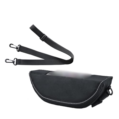 Bolsa De Almacenamiento para Manillar Impermeable EXC 150XCW 250 300 4