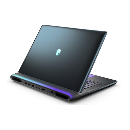 Alienware m18 RTX 4090 laptop