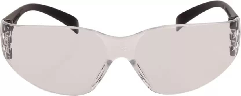 Sourcing BXPE0501IN Industrial Safety Goggles for Eye Protection|Clear & Anti fog Lens|BXPE0501IN Laboratory, Power Tool, Wood-working Safety Goggle (Free-size) (B0BYFZTRY3) Amazon Price History, Amazon Price Tracker