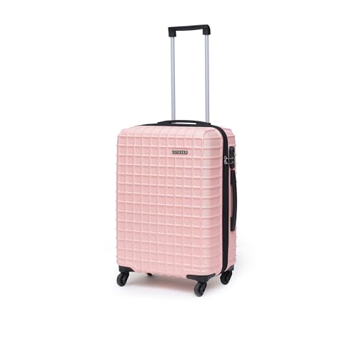Image of YAYAVAR Hard Luggage Cabin Size Baby Suitcase