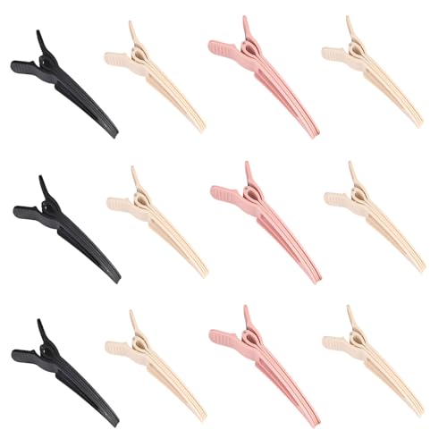 Portable Clip with Root PVC Construction Strong Hold Ideal for Travel Volumes Maker