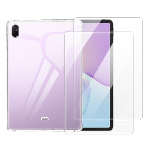 Coque 2 en 1 pour Huawei MatePad 11.5 2026, protection écran antichoc
