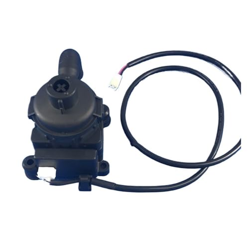 Pompe de relevage PSB-12(B)-13 pour climatisation gainable et cassette - 3