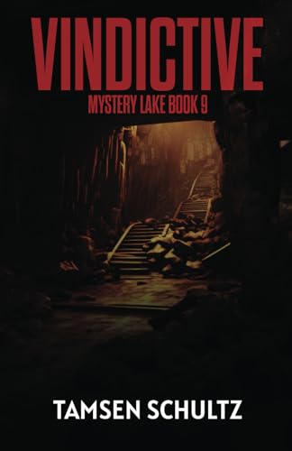 Vindictive (Mystery Lake Series)