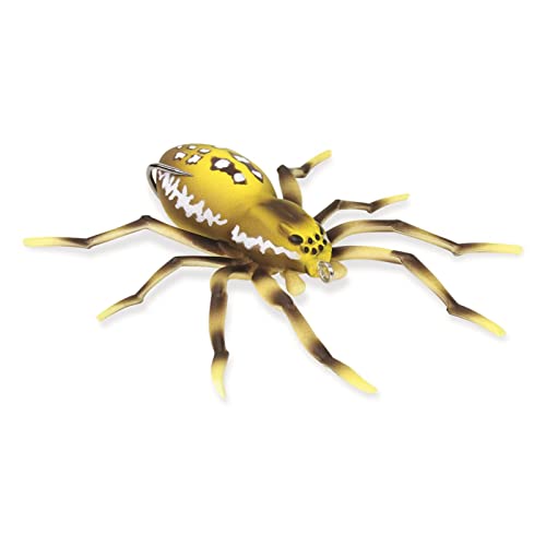Lunkerhunt Unisexe Adulte Phantom Spider, 1/2 oz, Multi, Taille Unique