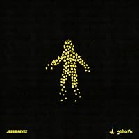 Jessie Reyez Ablum Cover