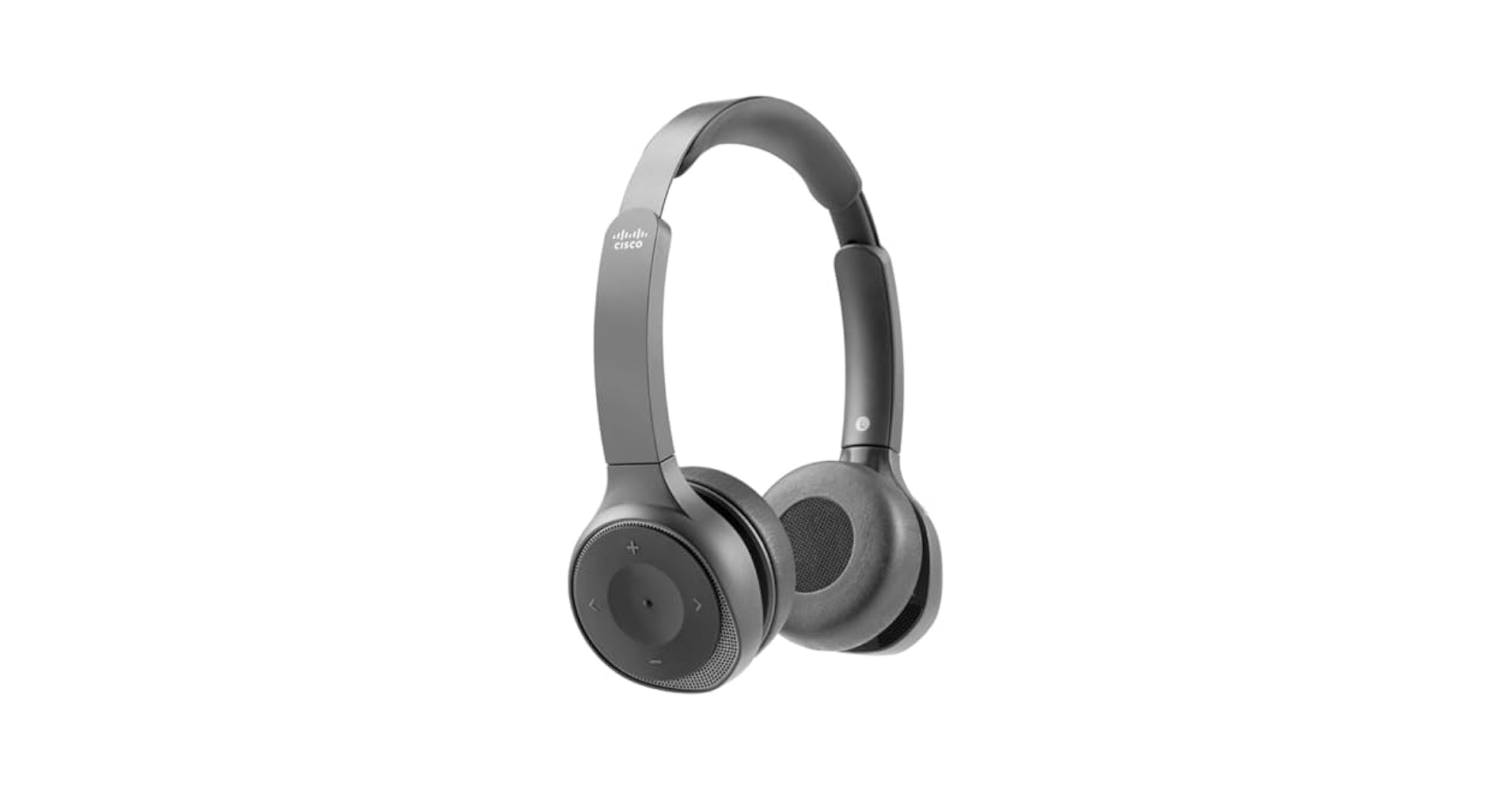 シスコ Cisco Headset 730 ヘッドセット♡L4 carbon-black-buynow.webp