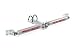 Rough Country - 87321.20 - Dual Steering Stabilizer w/ Premium N2.0 Shocks for Dodge: 94-99 Ram 1500 4WD