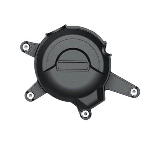 �I�[�g�o�C�̃G���W���J�o�[�N���b�`�J�o�[�ی� RC 390 2014 2015 2016 �ƌ݊�������(ALTERNATOR-BK-1Pcs)