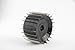 Noonan Industries Horizontal Siping Wheel