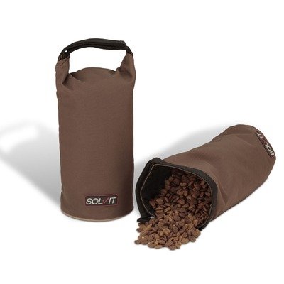 Solvit HomeAway Pet Food Storage Bag