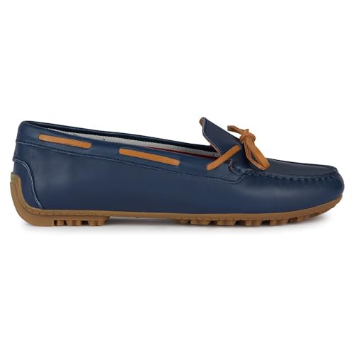 Image of Geox Womens Moccasin