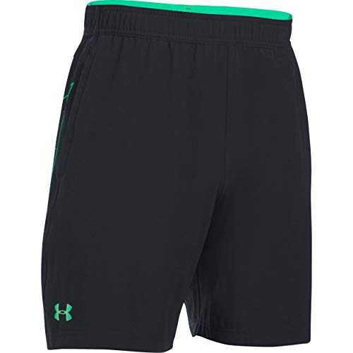 Under Armour Men's UA Storm Vortex Shorts 2.0 Black 1 Small 8
