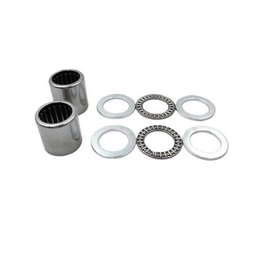 Kit roulement colonne direction pour restaurer la maniabilité en enduro CRF450X