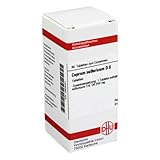 CUPRUM SULFURICUM D 6 Tabletten 80 St