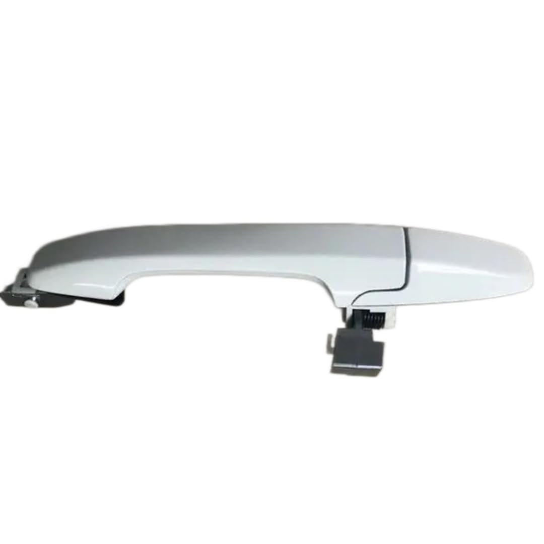WSX5FC Exterior Door Handles Exterior Outside Door Handle for Civic 2006-2011 2006 2007 2008 2009 2010 2011