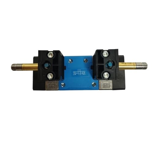 Électrovanne MFH-5/3E-D-1-C valve régulation pneumatique 150983