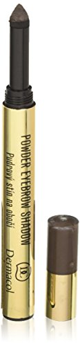 Dermacol Powder Eyebrow Shadow (n.03)